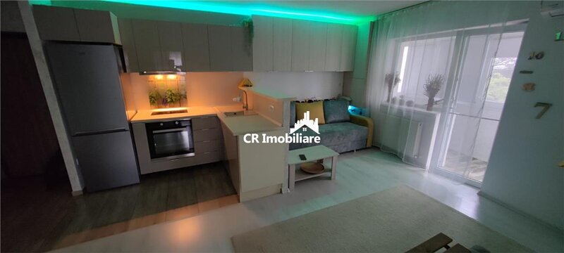 Colentina, apartament 2 camere de vanzare.